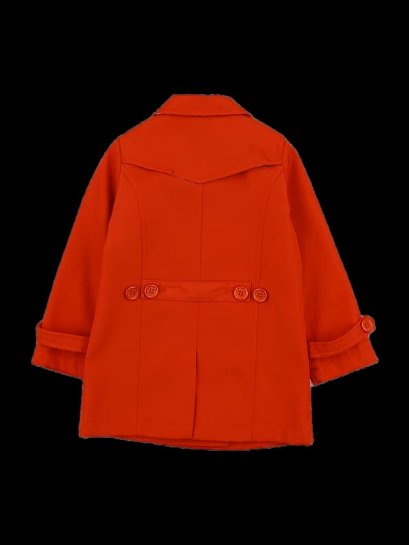 [키즈]트렌치 코트