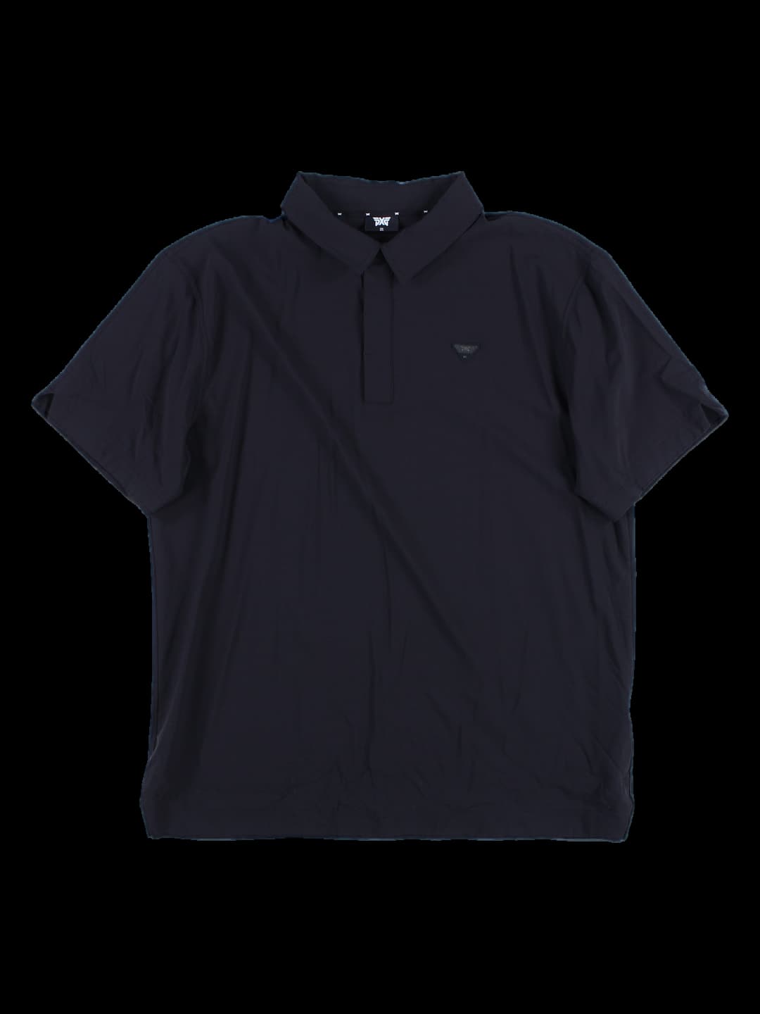 [남성] 반팔 카라 티셔츠