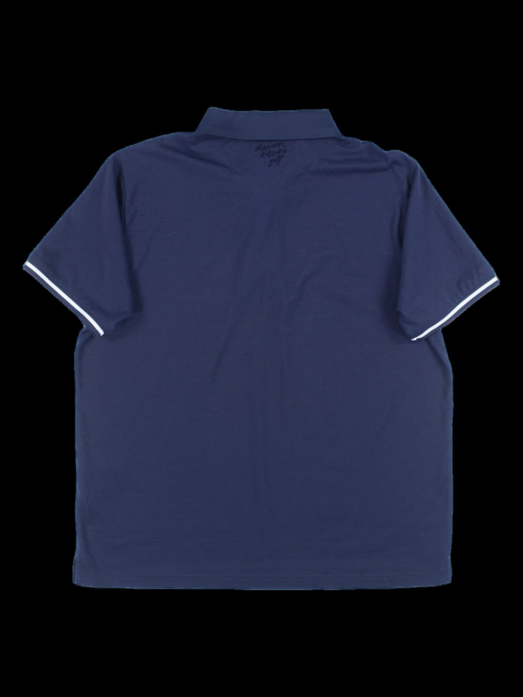 [남성] 피케이 카라 반팔 티셔츠