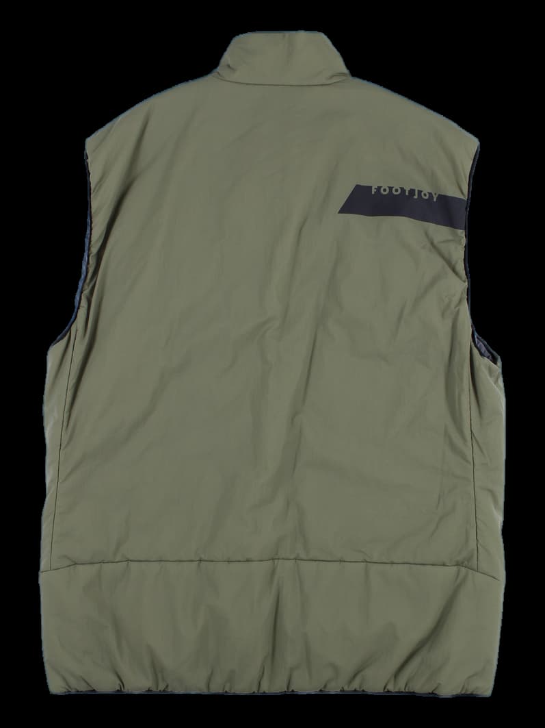 [남성][2025] 패딩 베스트