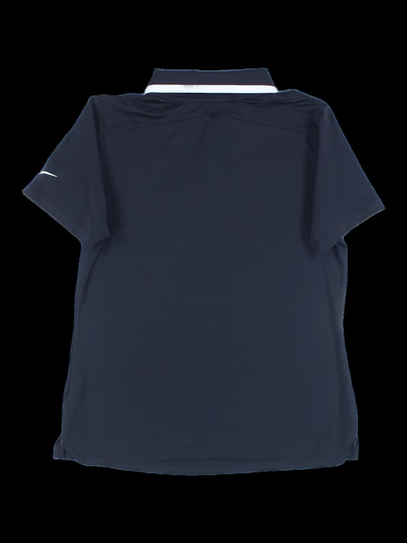 반팔 카라 티셔츠