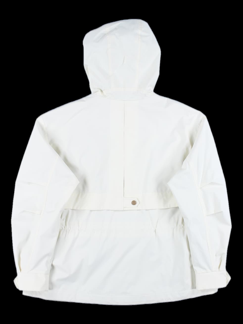 [새상품] 후드 사파리 점퍼