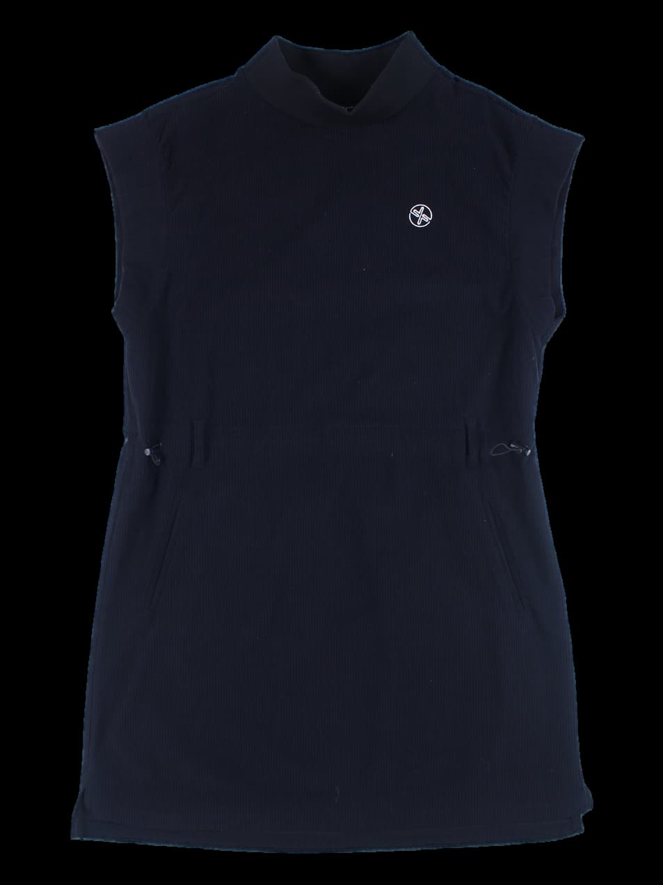 [2025] 트리코트 스트링 원피스