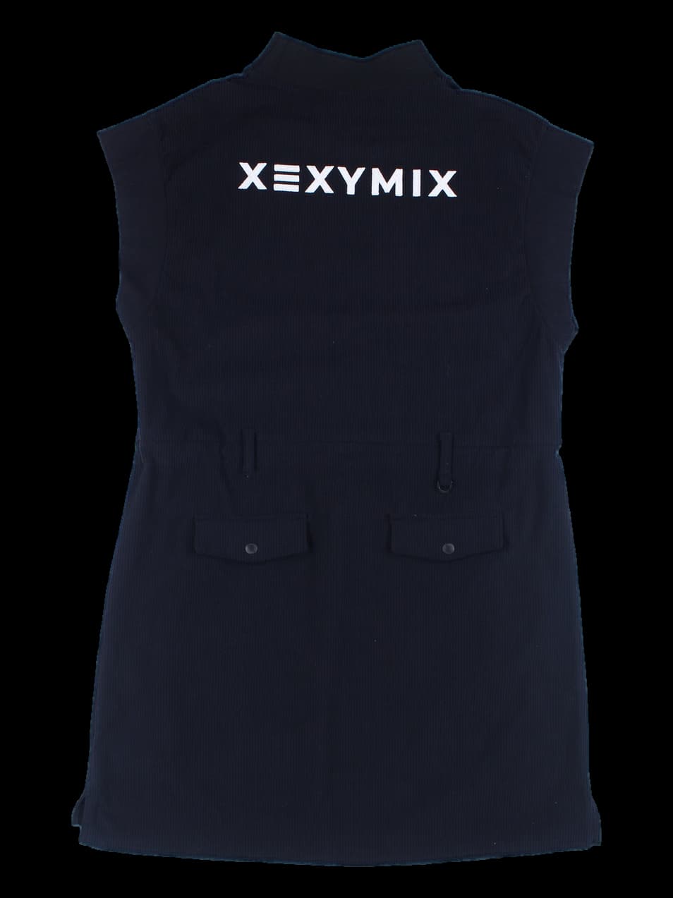 [2025] 트리코트 스트링 원피스