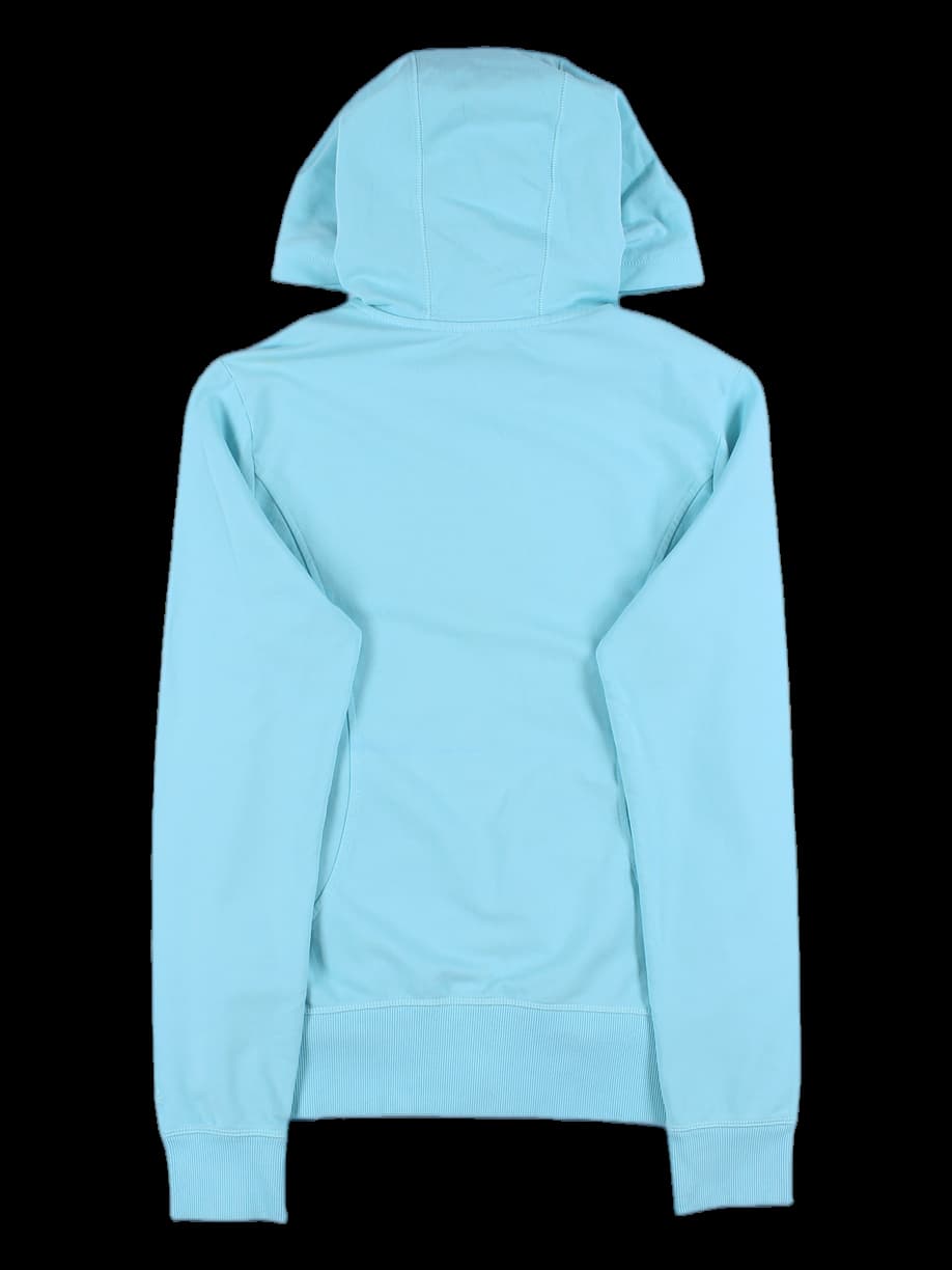 캐주얼 후드 집업