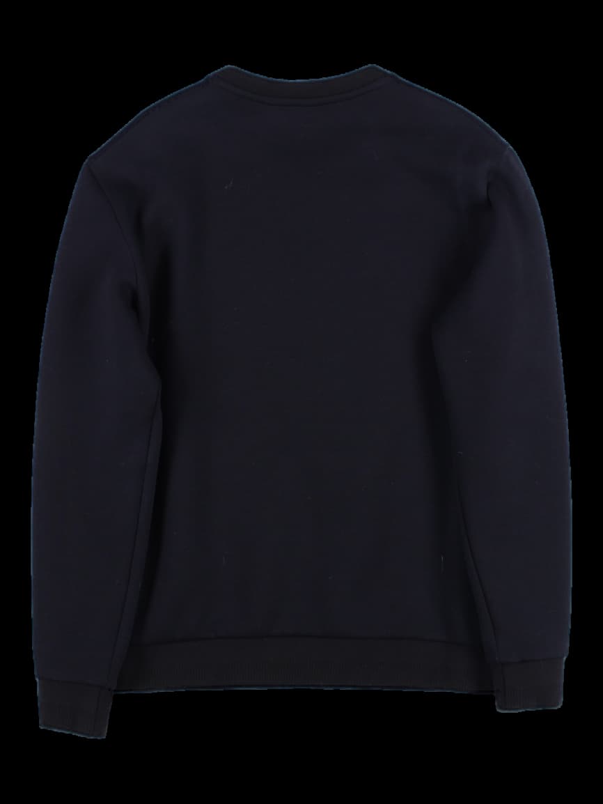 [남성] 퀼팅 맨투맨