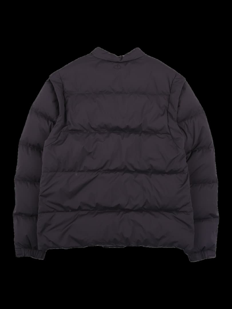 [남성] 노카라 패딩 점퍼