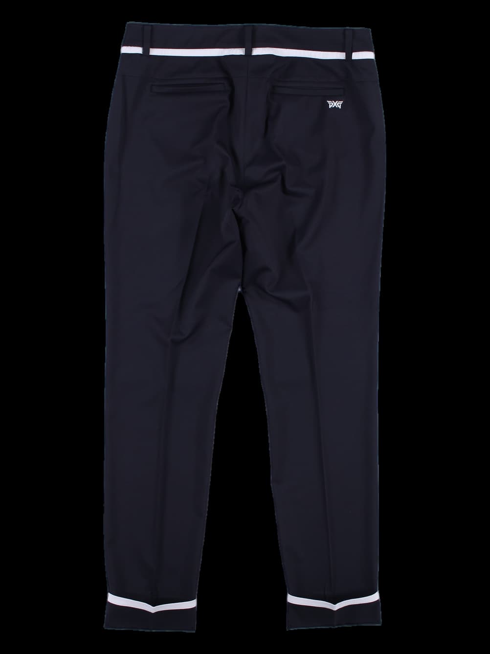 스트레치 롱 팬츠