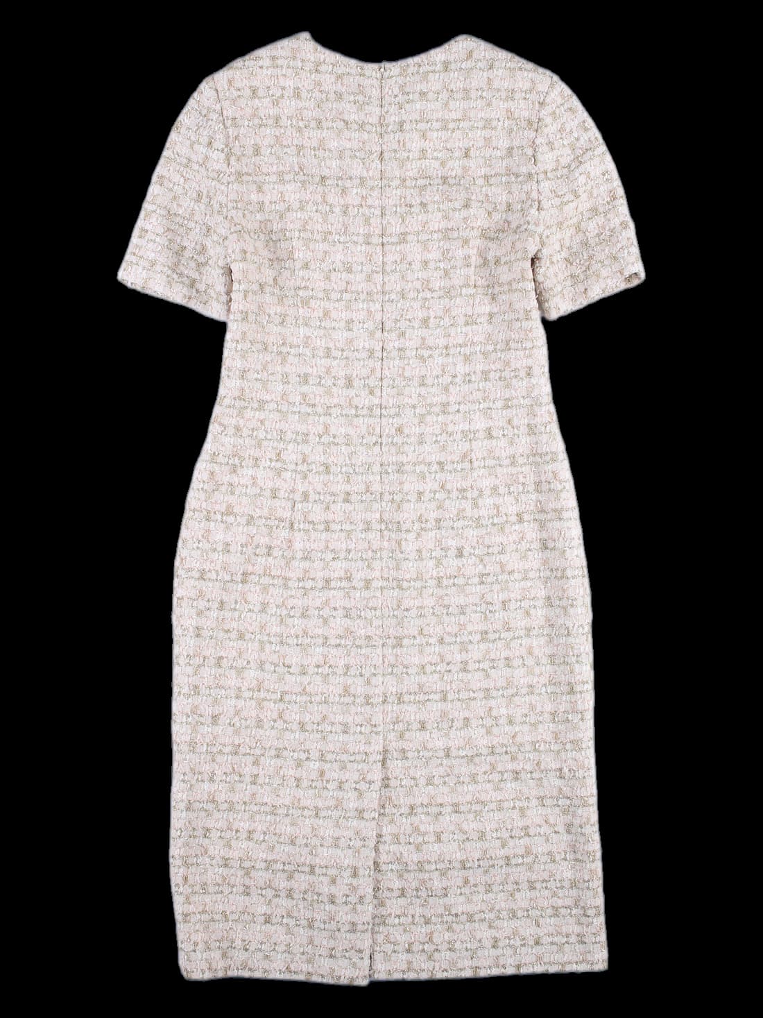 [새상품] 트위드 원피스