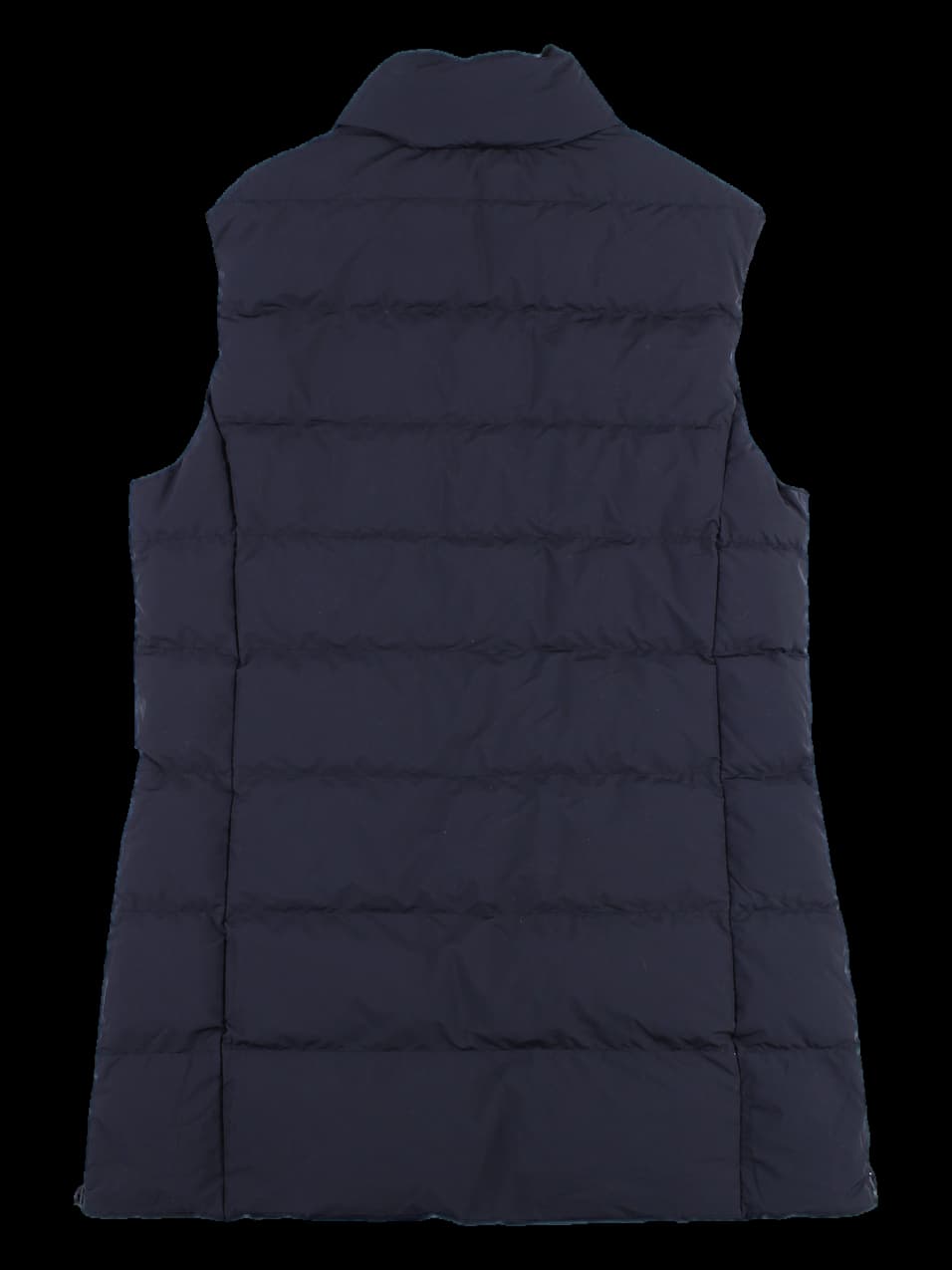 골프 롱 패딩 베스트