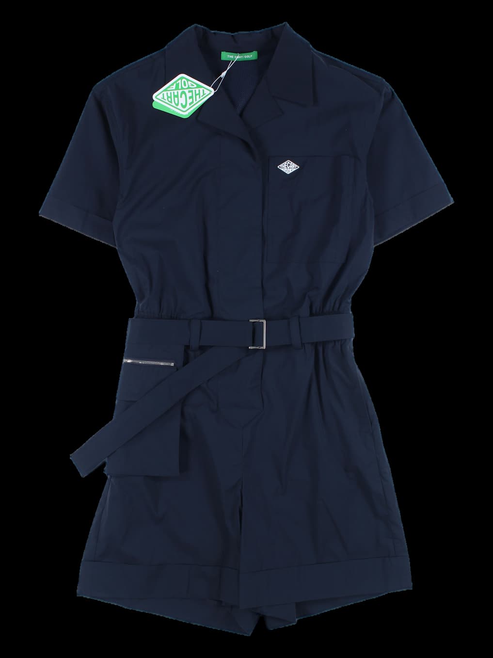 [새상품] 골프 점프 수트