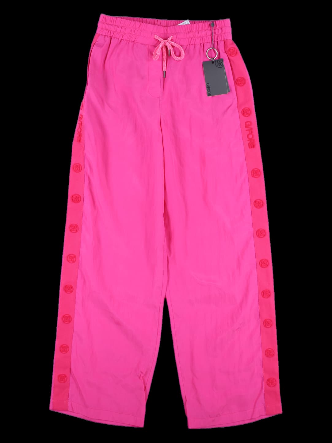 [새상품] 새틴 바지