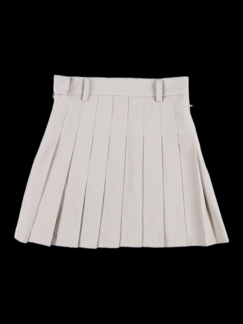 [새상품] 플리츠 골프 스커트