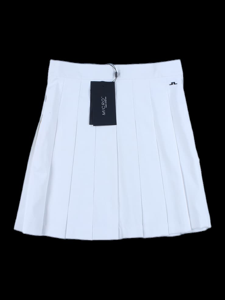 [새상품] 플리츠 골프 스커트