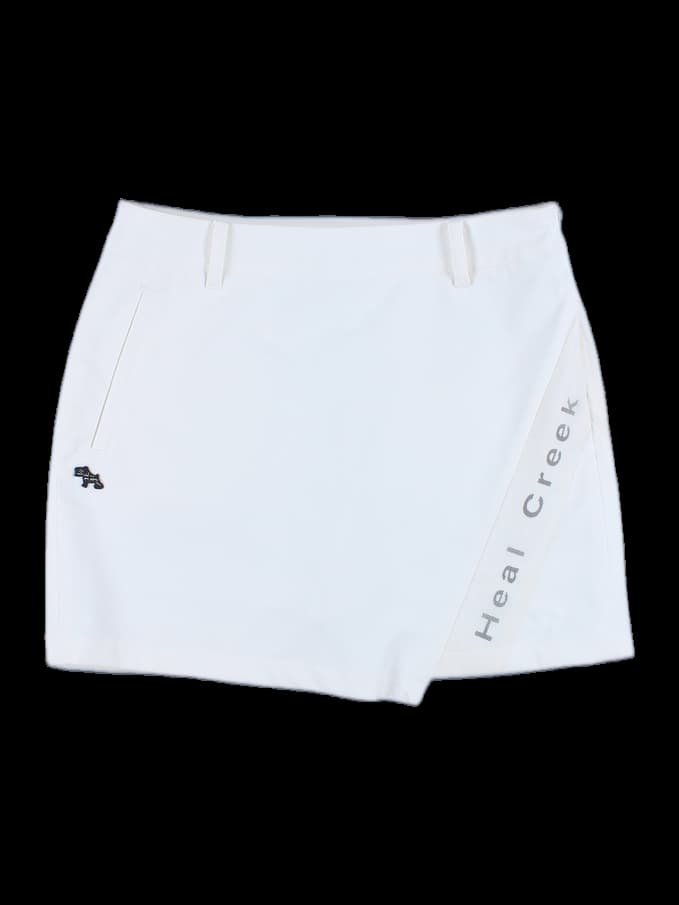 스트레치 스커트