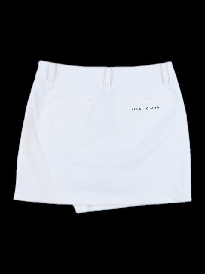 스트레치 스커트