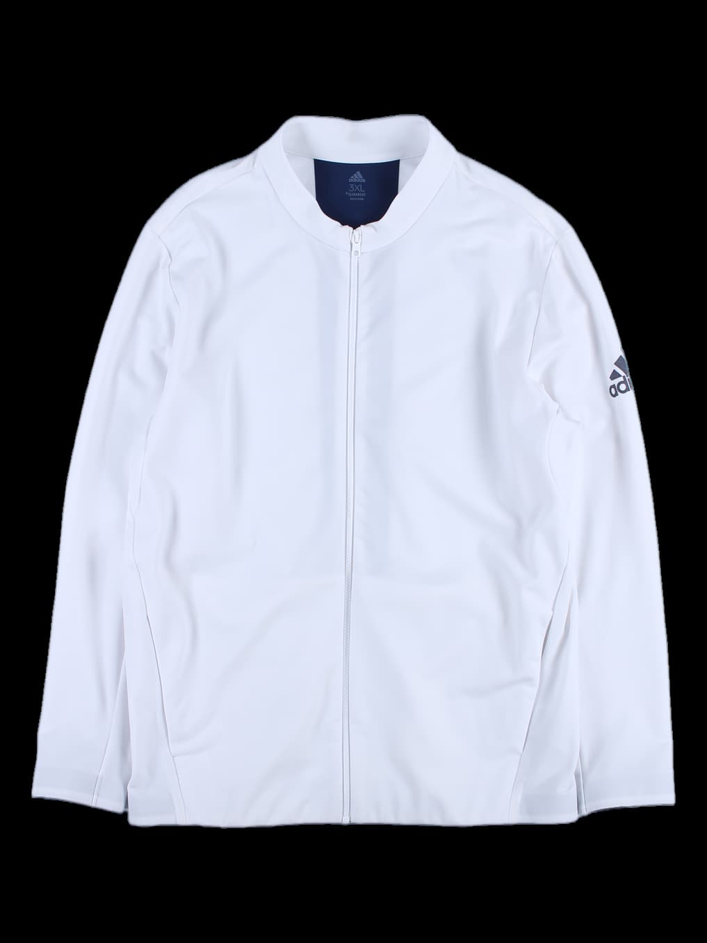 [남성] 기모 집업 점퍼