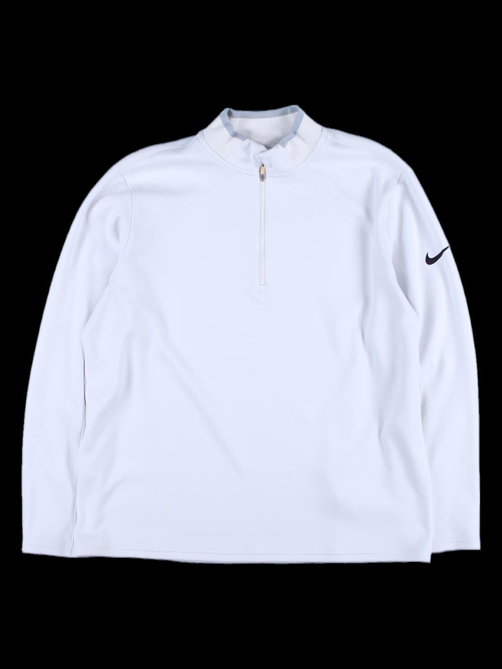 [남성] 집업 긴팔 티셔츠