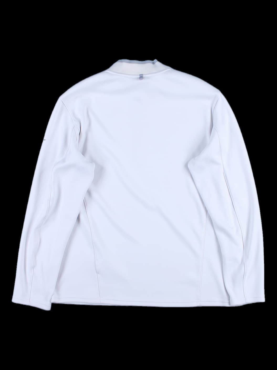 [남성] 집업 긴팔 티셔츠