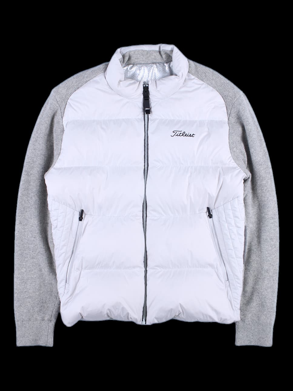 [남성] [2024] 골프 패딩 점퍼