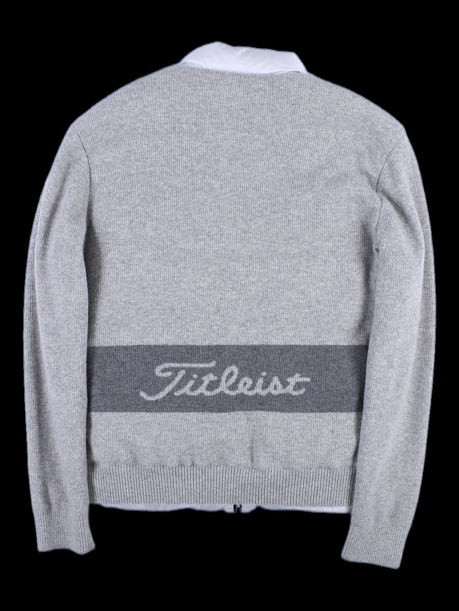 [남성] [2024] 골프 패딩 점퍼