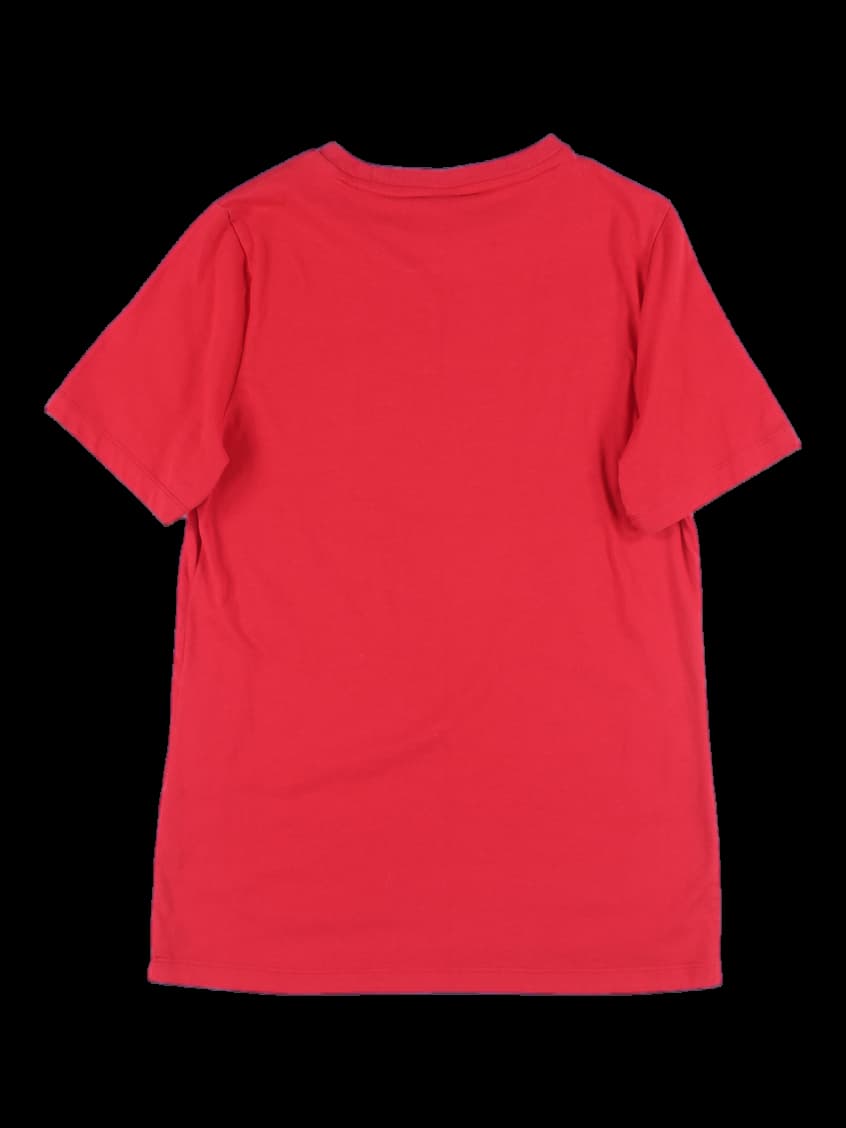 프린팅 반팔 티셔츠