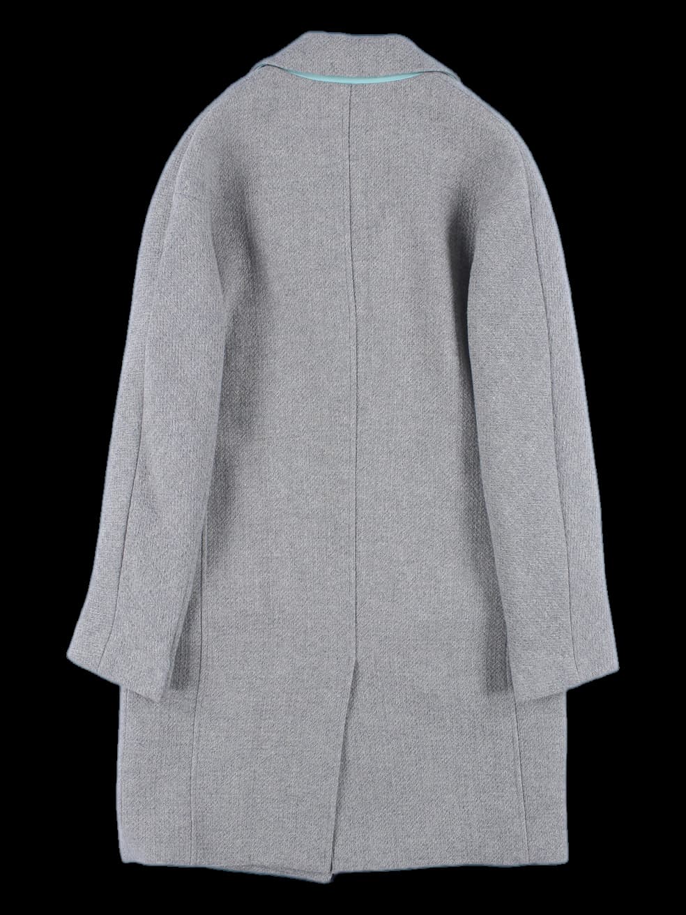 [남성] 울 래글런 자켓