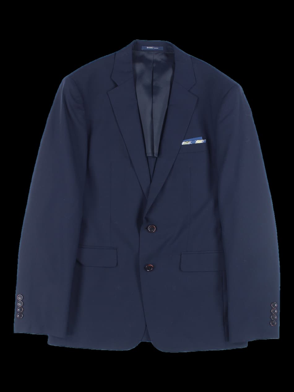 [남성] 싱글 자켓