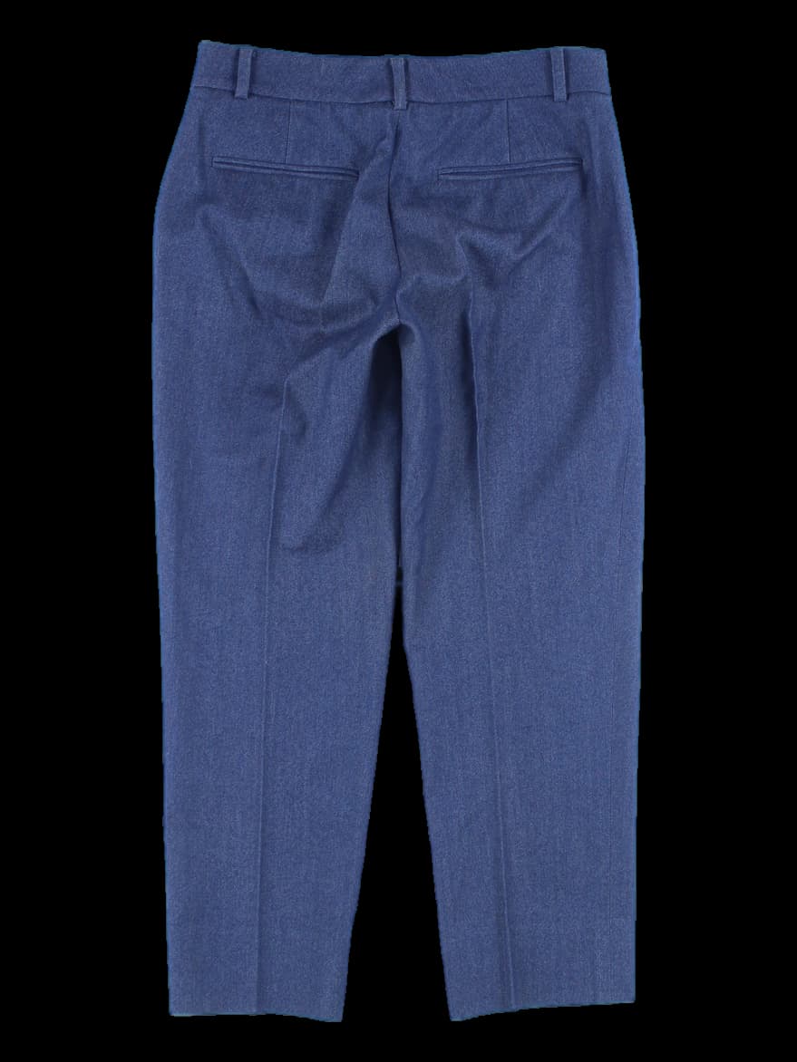 베이직 데님 팬츠