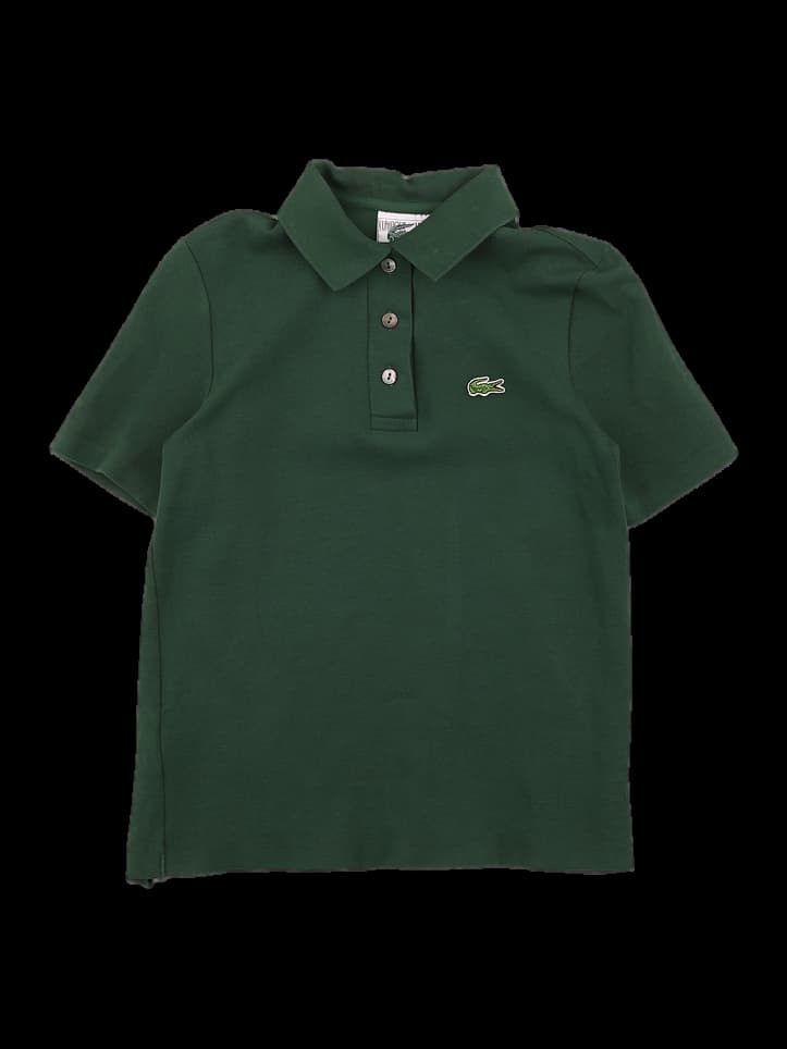 피케 카라 반팔 티셔츠