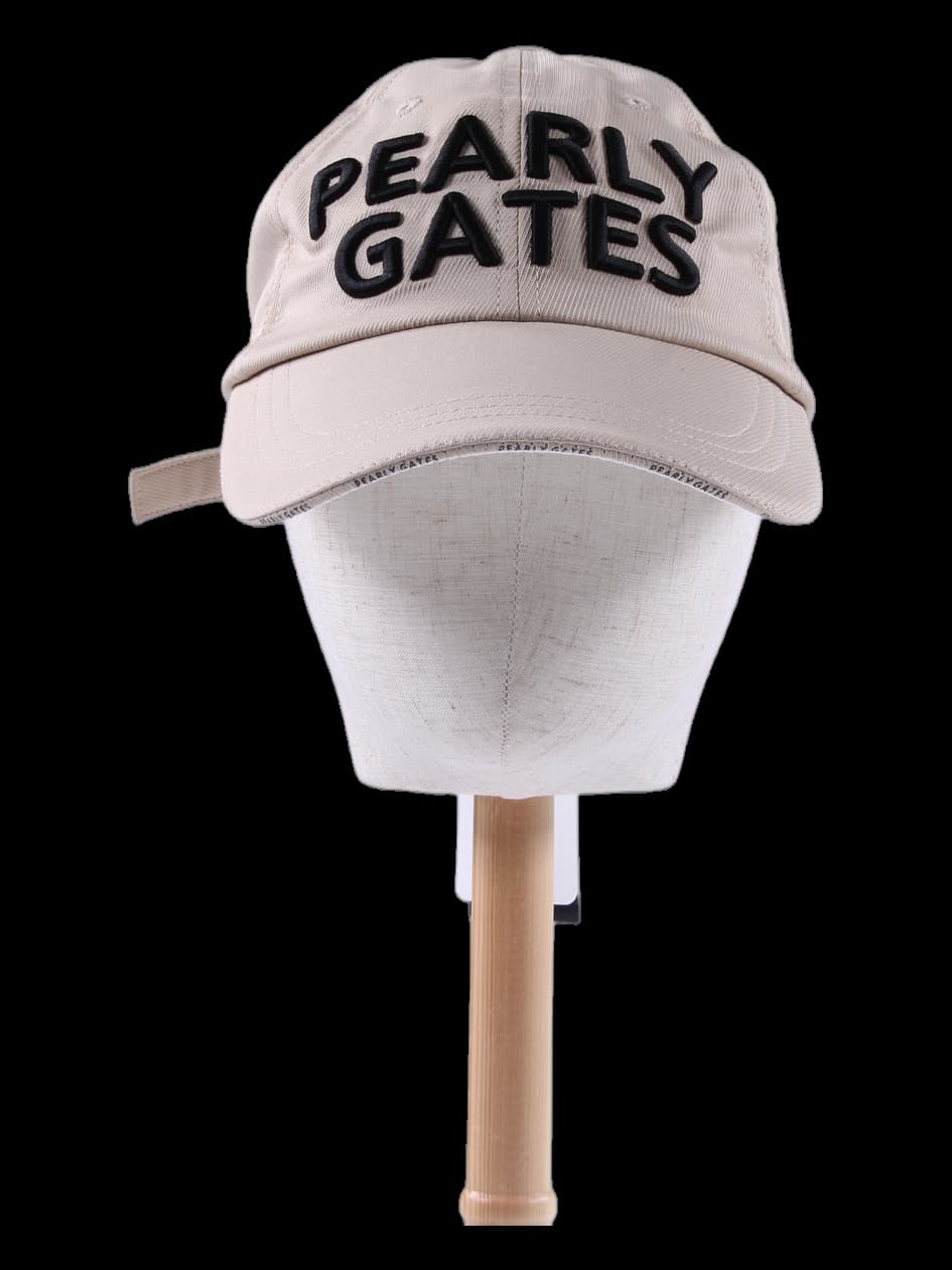 [새상품] 캐주얼 골프 볼캡