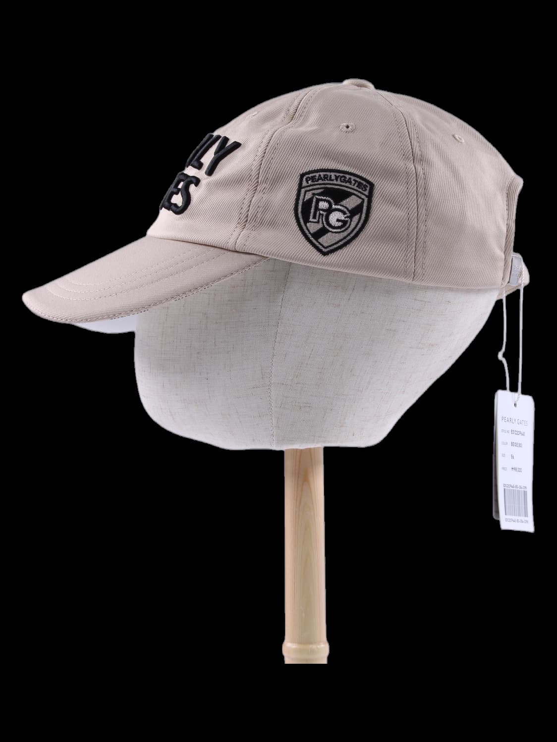 [새상품] 캐주얼 골프 볼캡