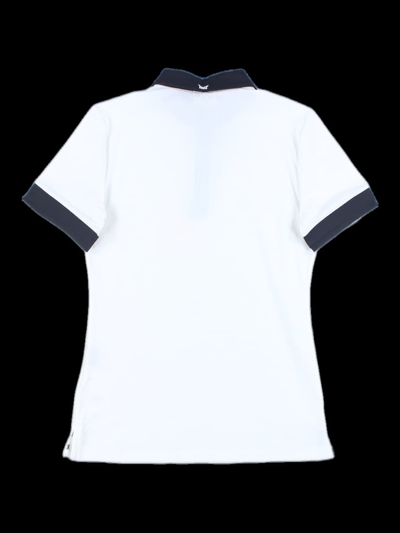 골프 반팔 카라티