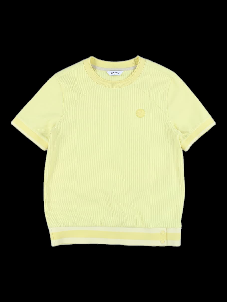 [2024] 골프 라운드 반팔 티셔츠