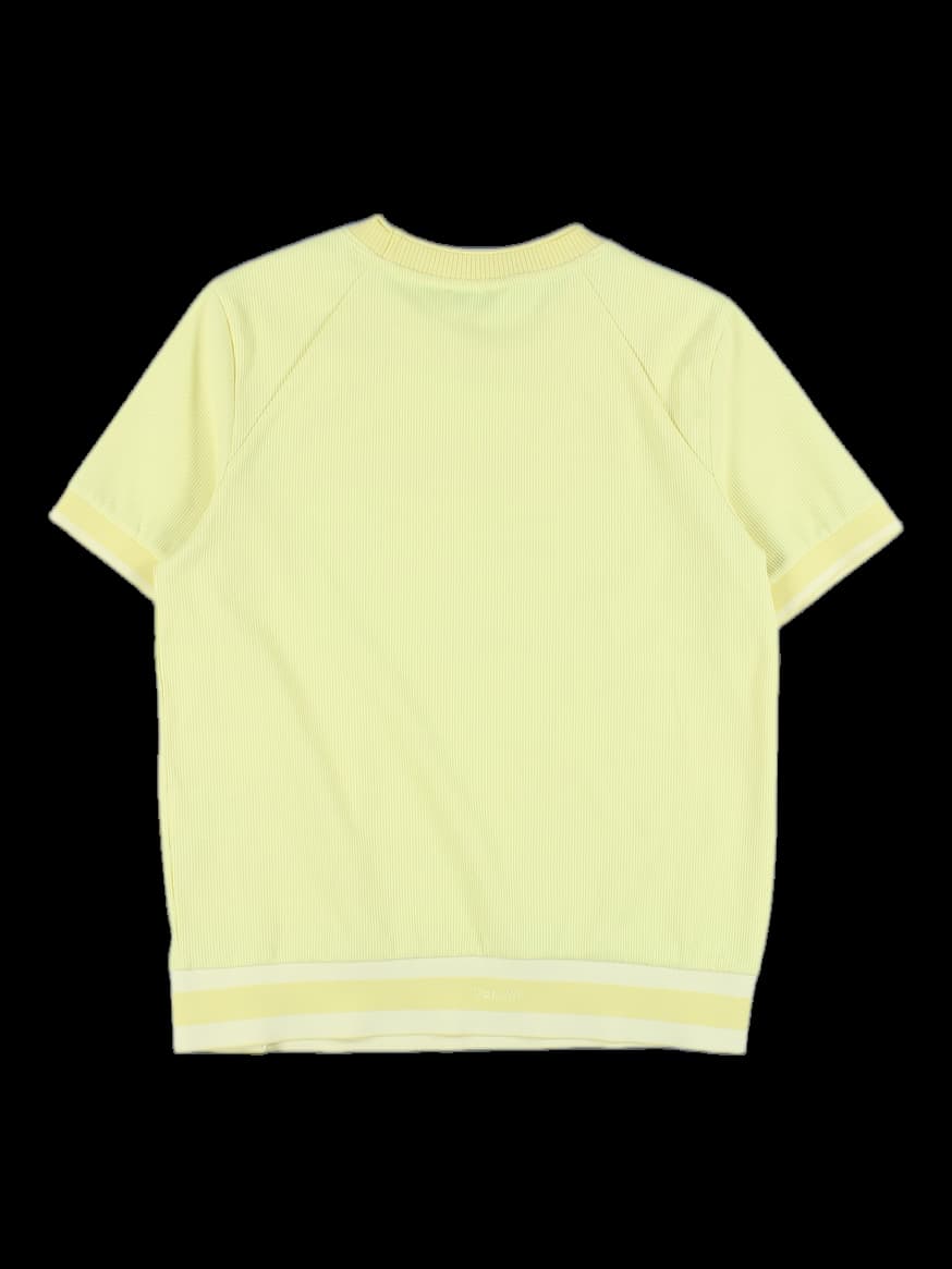 [2024] 골프 라운드 반팔 티셔츠