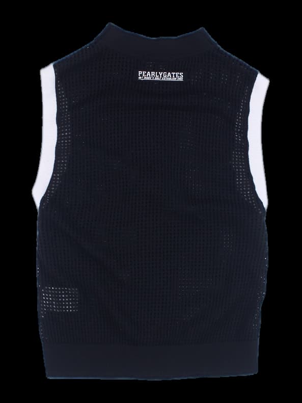 골프 집업 슬리브