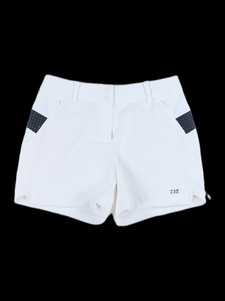 밴딩 골프 반바지