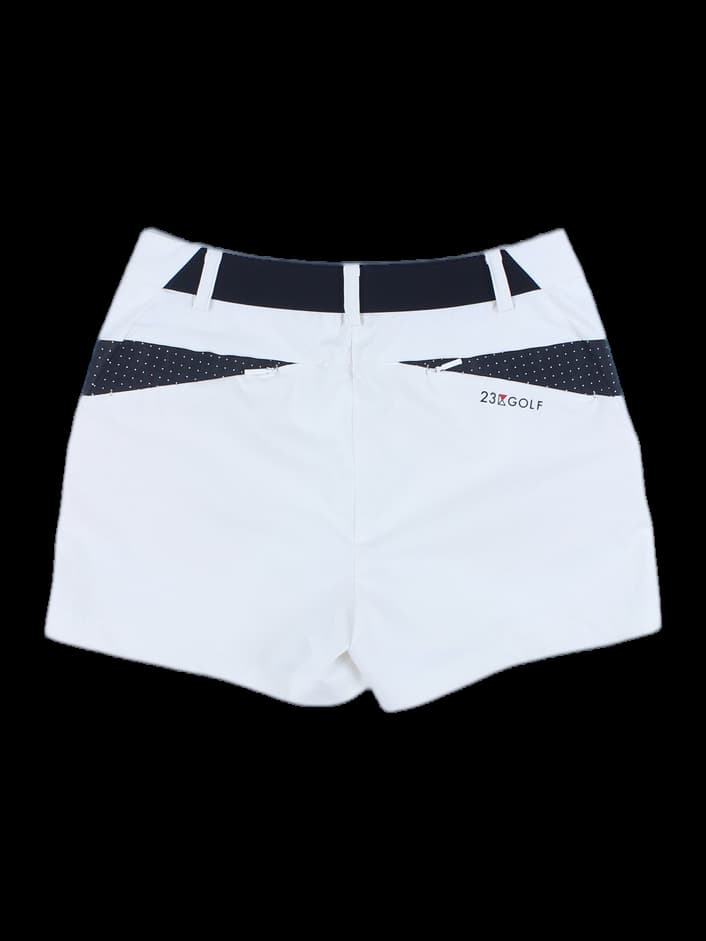 밴딩 골프 반바지