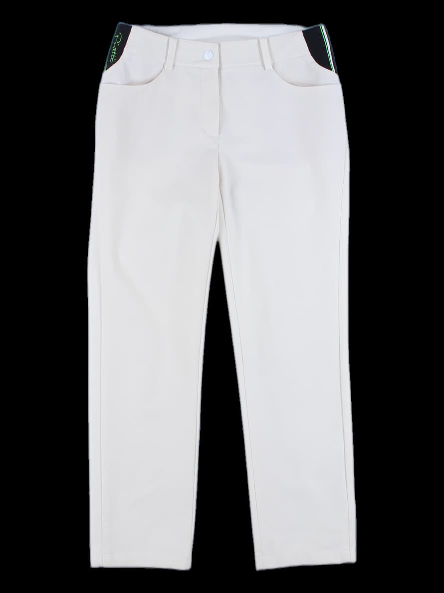 캐주얼 골프 팬츠