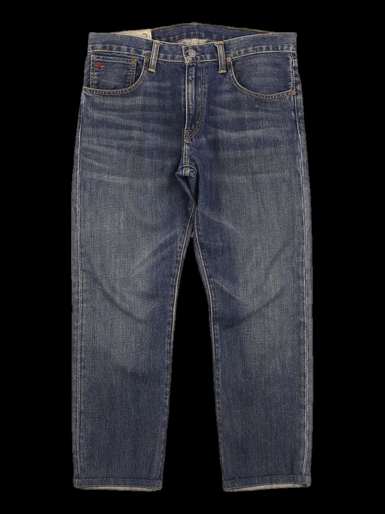 [남성] 데님 팬츠