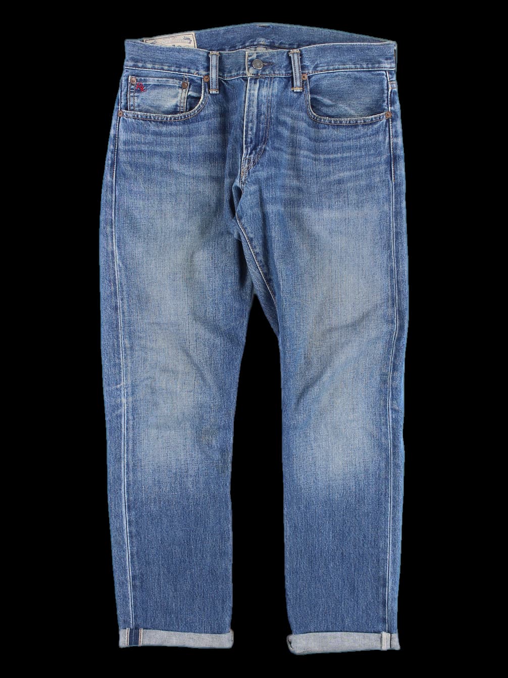 [남성] 데님 팬츠