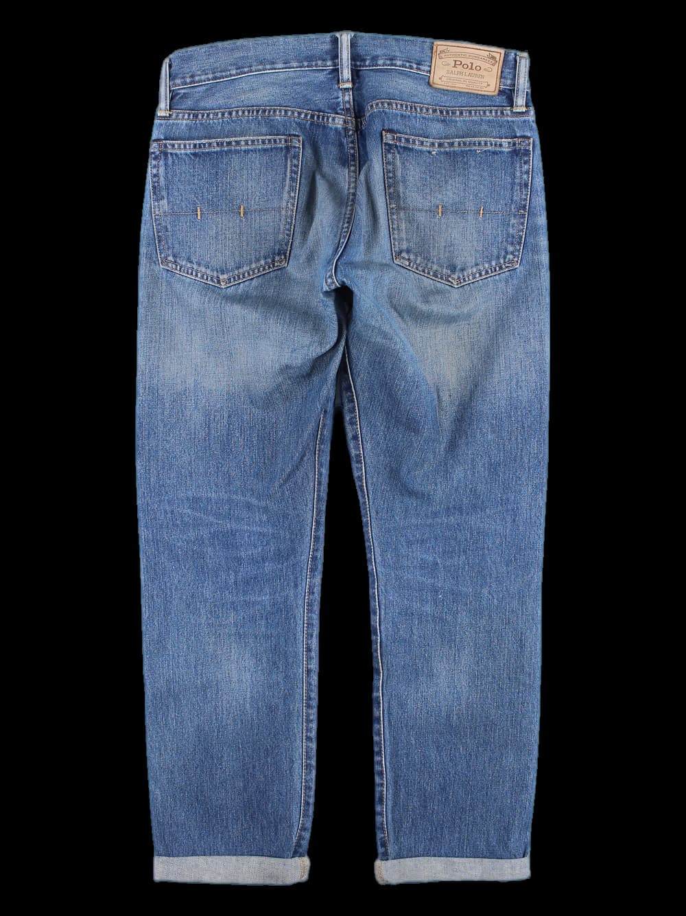 [남성] 데님 팬츠