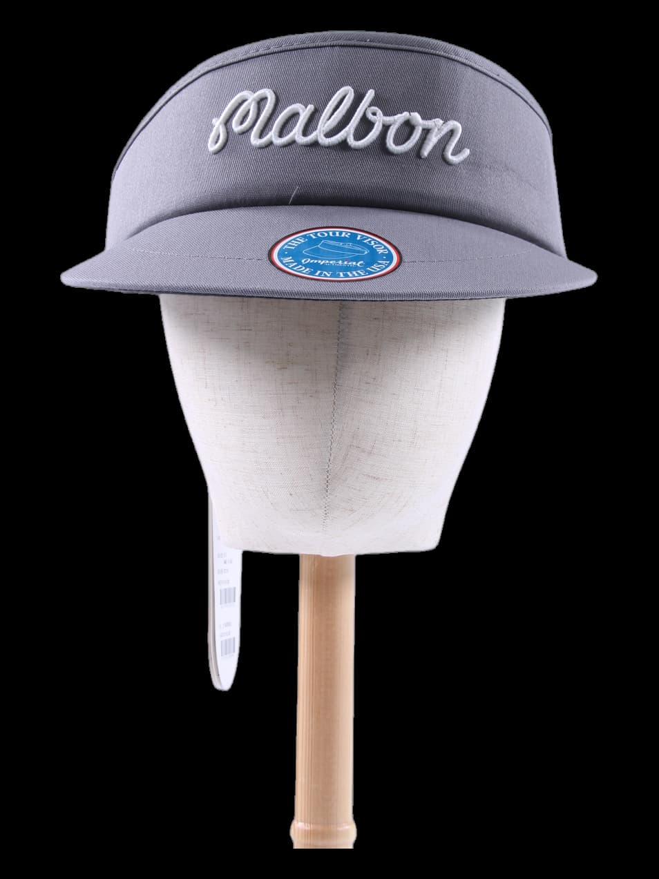 [새상품] 바이저 골프 썬캡