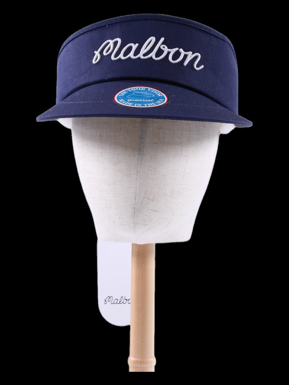 [새상품] 골프 바이저 썬캡