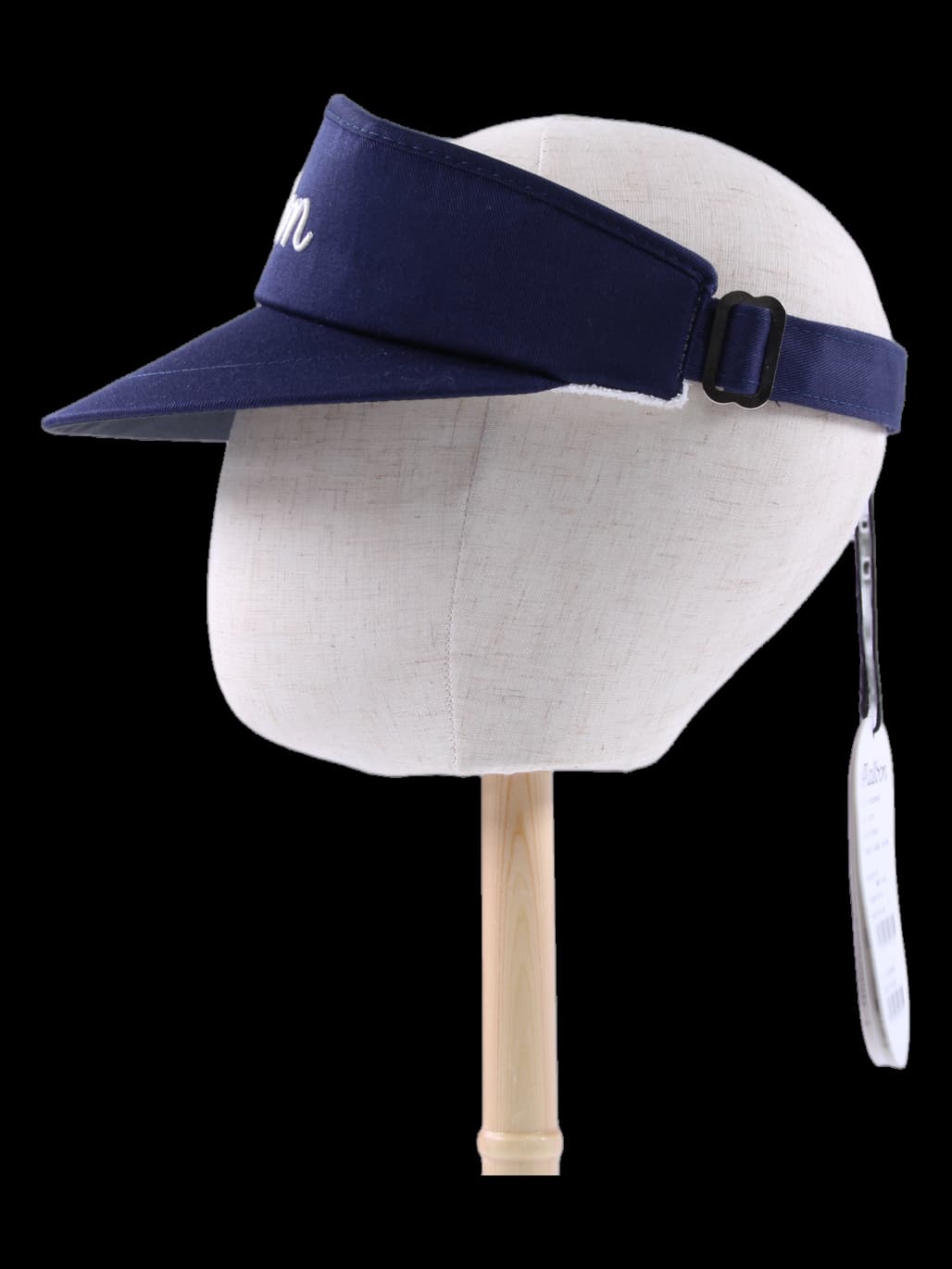 [새상품] 골프 바이저 썬캡