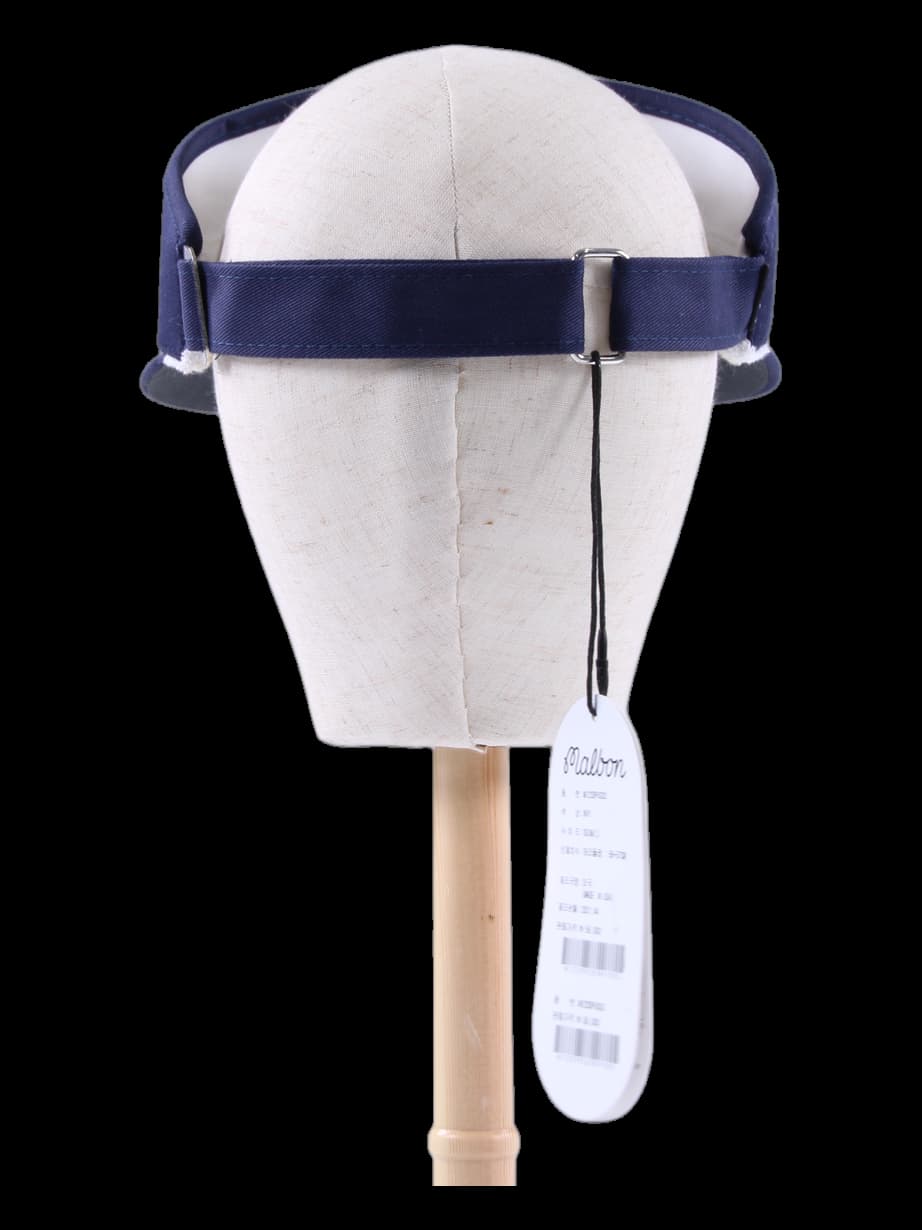 [새상품] 골프 바이저 썬캡