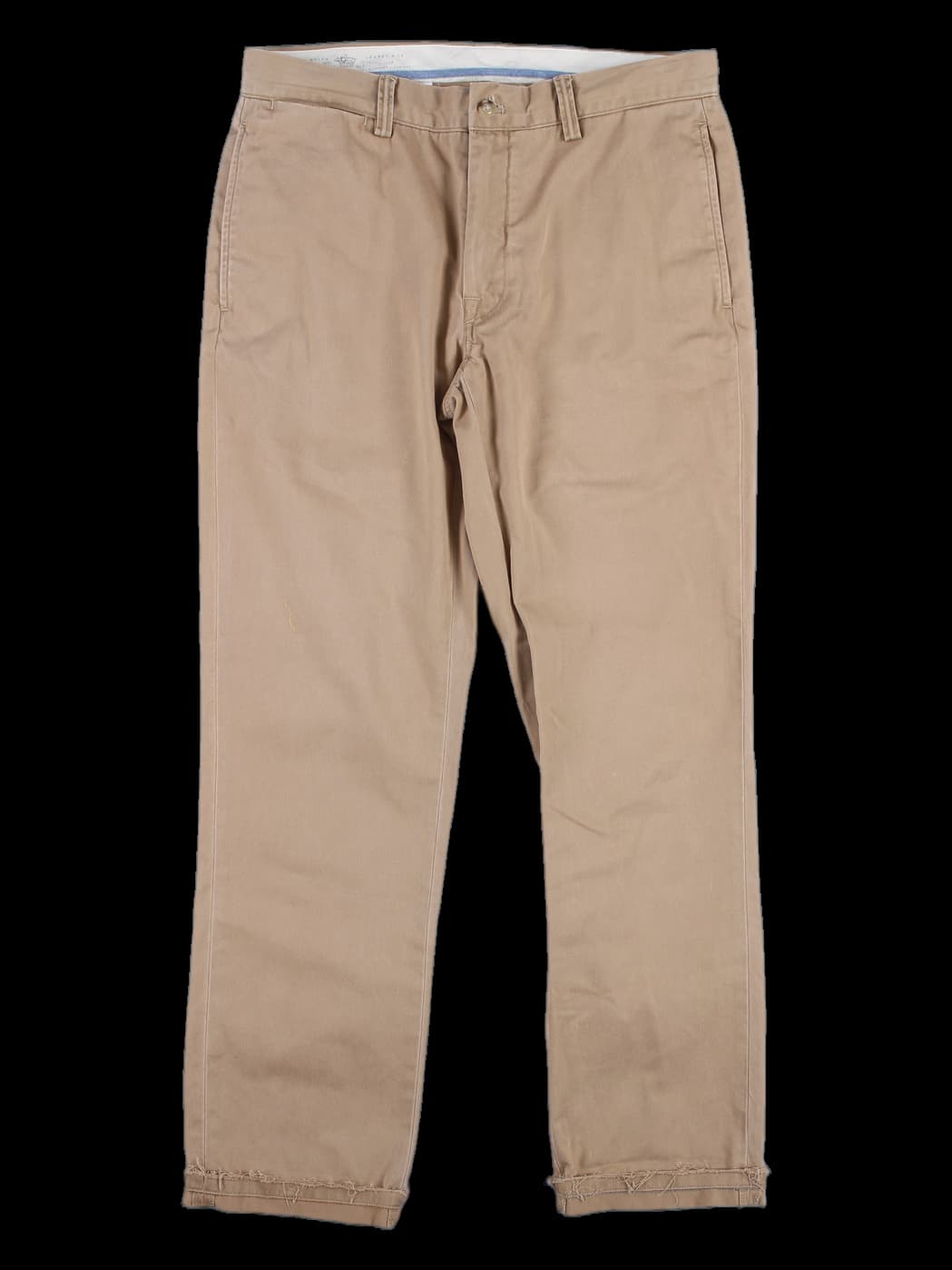 [남성] 롤업 팬츠