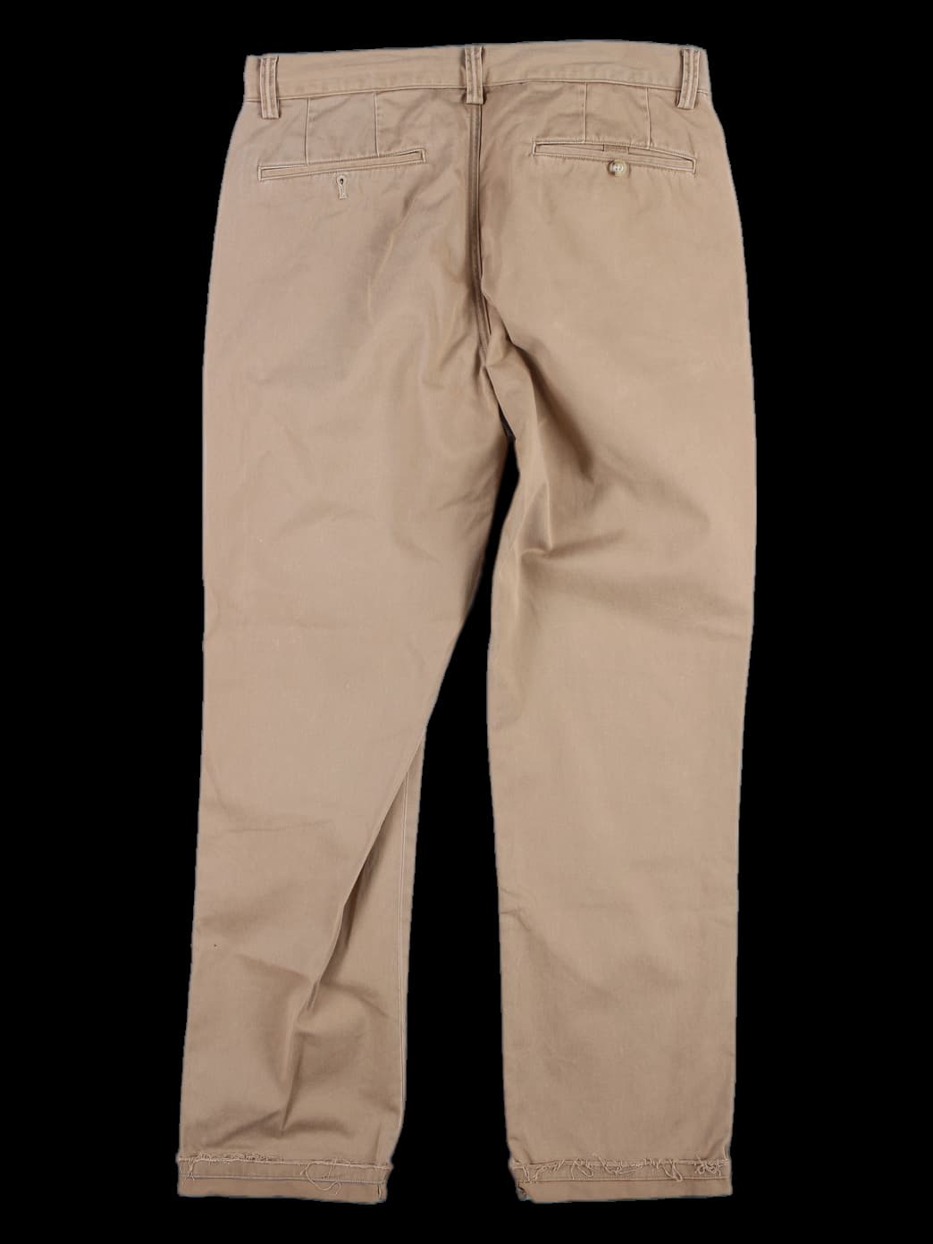 [남성] 롤업 팬츠