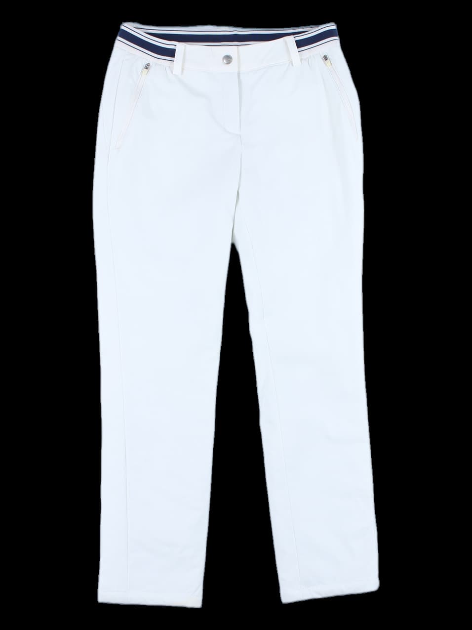 뒷밴딩 패딩 바지