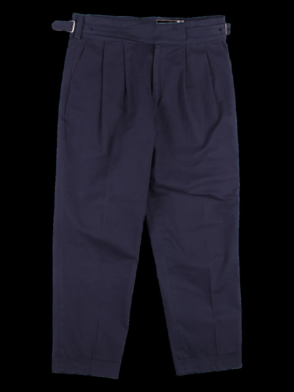 [남성] 롤업 팬츠